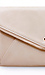 Zipper Trim Clutch Thumb 4