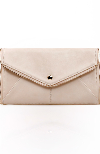 Zipper Trim Clutch Slide 1