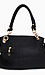 Mixed Studded Shoulder Bag Thumb 3