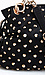 Mixed Studded Shoulder Bag Thumb 4