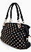 Mixed Studded Shoulder Bag Thumb 2