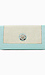 Canvas Summer Clutch Thumb 1
