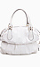 Pleat Stitched Oversize Tote Thumb 3