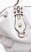 Pleat Stitched Oversize Tote Thumb 4