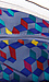 Pleat Stitched Oversize Tote Thumb 5