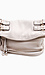 Double Buckle Shoulder Bag Thumb 1