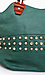 Studded Forest Bag Thumb 4