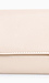 Structured Buckle Clutch Thumb 4