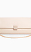 Structured Buckle Clutch Thumb 1