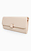 Structured Buckle Clutch Thumb 2