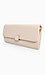 Structured Buckle Clutch Thumb 2