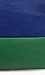 Color Block Clutch Thumb 3