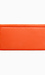 Orange Turn Lock Clutch Thumb 3