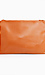 Stunning Studded Pouch Clutch Thumb 3
