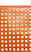 Stunning Studded Pouch Clutch Thumb 4
