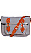 Nautical Canvas Satchel Thumb 1