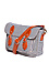 Nautical Canvas Satchel Thumb 2