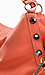 Stud and Chain Hobo Bag Thumb 4
