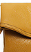 Yellow Clutch Bag Thumb 5