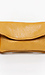 Yellow Clutch Bag Thumb 1