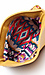 Yellow Clutch Bag Thumb 4