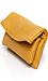 Yellow Clutch Bag Thumb 2