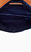 Striped Canvas Clutch Thumb 5