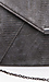 Exotic Print Clutch Thumb 4