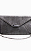 Exotic Print Clutch Thumb 1