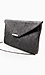 Exotic Print Clutch Thumb 2