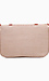 Straw Woven Large Clutch Thumb 3