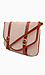 Straw Woven Large Clutch Thumb 2