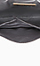 Sequin Python Envelope Clutch Thumb 4