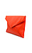 Textured Envelope Clutch Bag Thumb 3