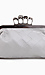 Skull Knuckle Duster Clutch Thumb 3