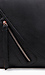 Jet Black Clutch Thumb 4