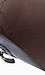 Jet Black Clutch Thumb 5