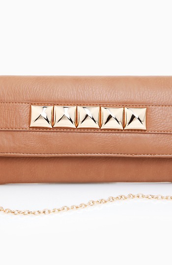 Single Row Studded Clutch Slide 1