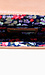 Single Row Studded Clutch Thumb 5