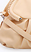 Spring Morning Leather Tote Thumb 4