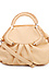 Spring Morning Leather Tote Thumb 1