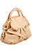 Spring Morning Leather Tote Thumb 2