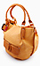 Mustard Tote Bag Thumb 2