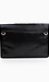 Oversized Black Clutch Thumb 3