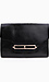 Oversized Black Clutch Thumb 1