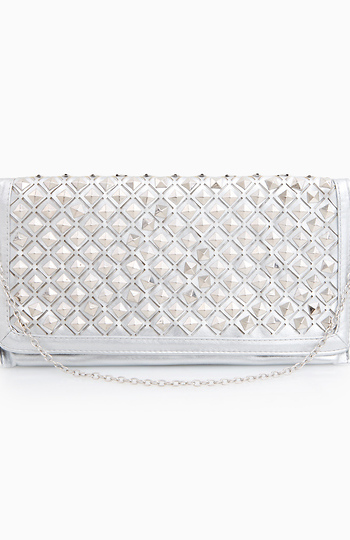 Scattered Stud Clutch Slide 1