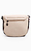 Old Leather Stud Shoulder Bag Thumb 3
