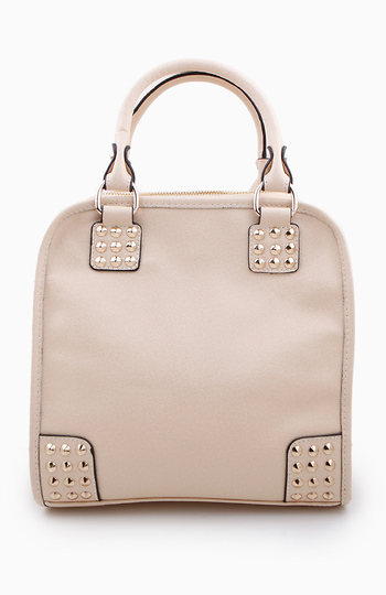 Four Corner Stud Bag Slide 1
