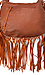 Slouchy Hobo Shoulder Bag Thumb 2