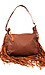 Slouchy Hobo Shoulder Bag Thumb 1